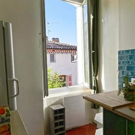 Escapade Aux Portes Des Gorges Du Verdon Apartment Aups